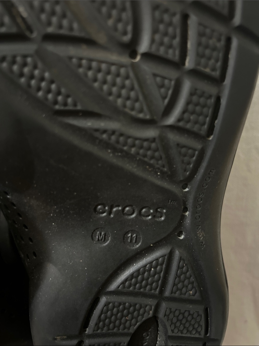 Crocs LiteRide - Picture 6 of 6